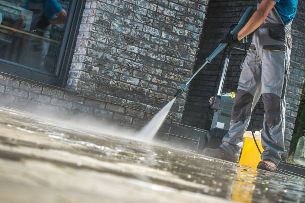 Colstrip, MT Pressure Washing Company